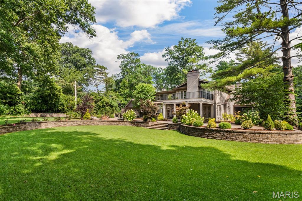 Georgian Acres - Residential