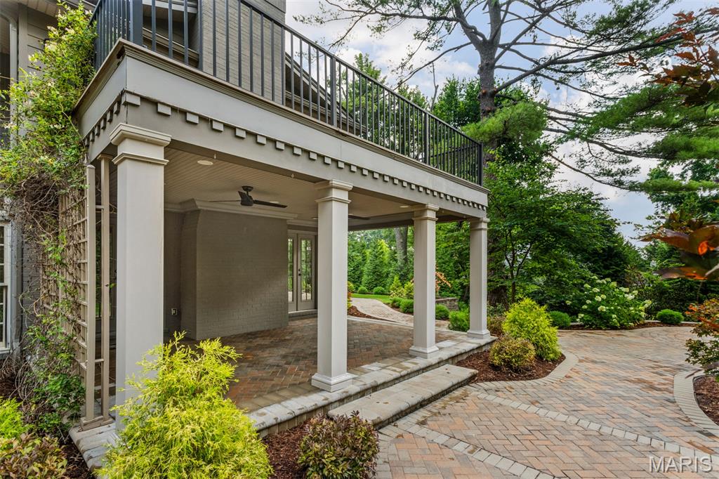 Georgian Acres - Residential