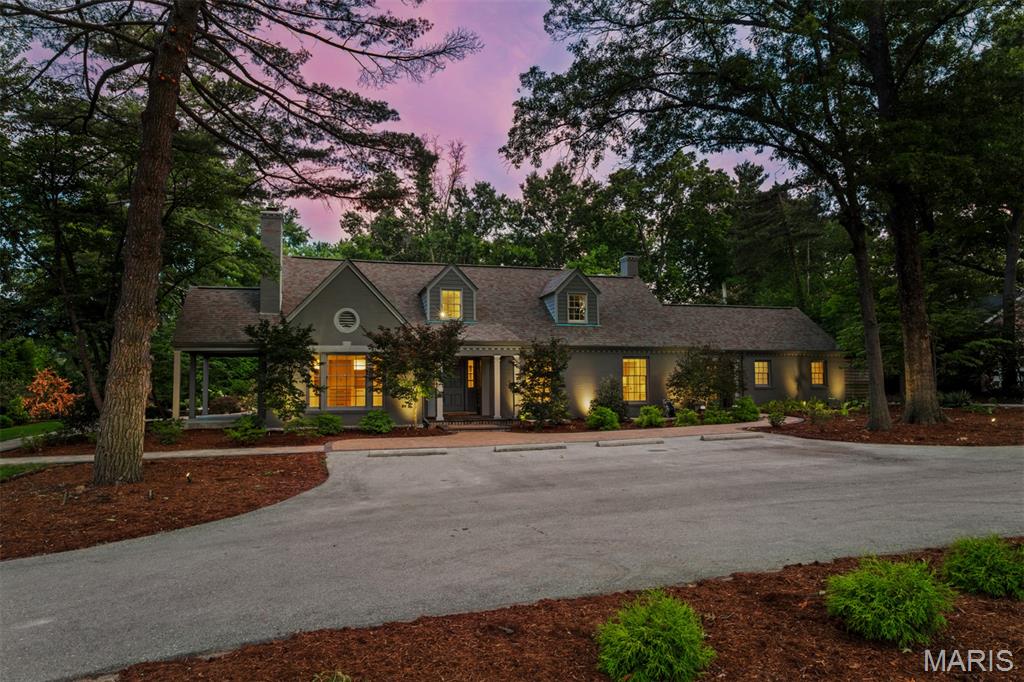 Georgian Acres - Residential