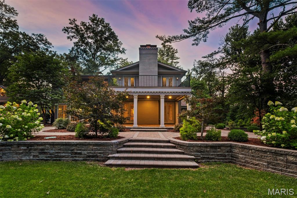 Georgian Acres - Residential