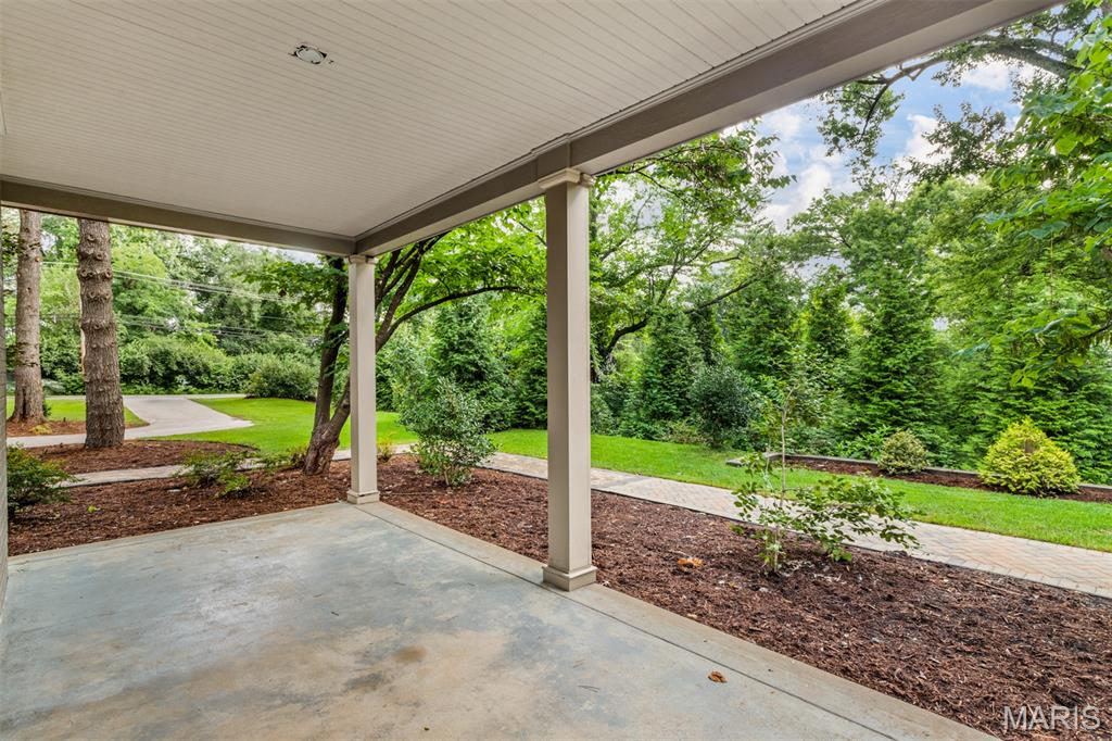 Georgian Acres - Residential