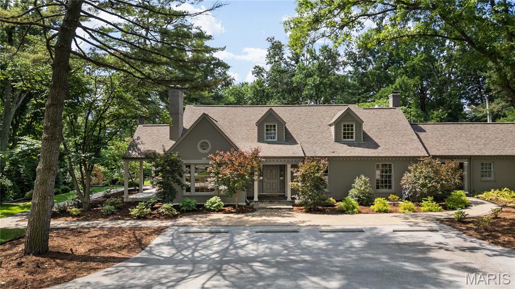Georgian Acres - Residential
