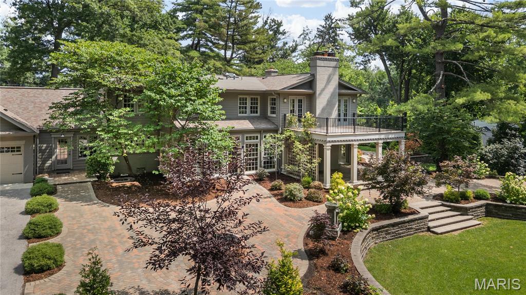 Georgian Acres - Residential