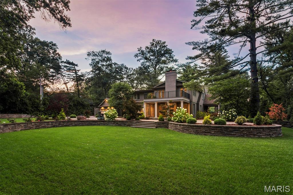 Georgian Acres - Residential