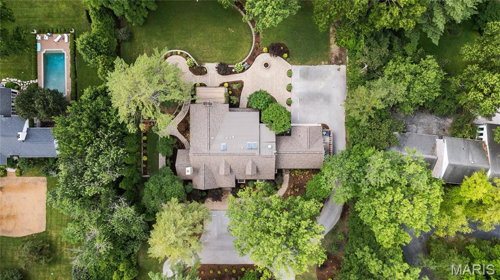 Georgian Acres - Residential