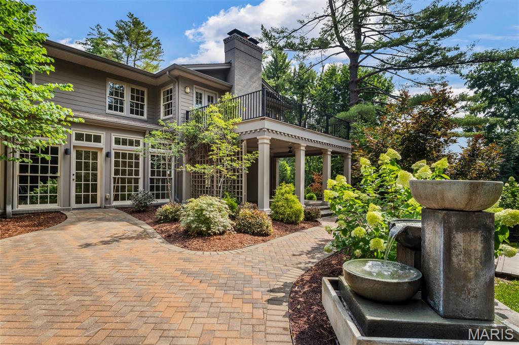 Georgian Acres - Residential
