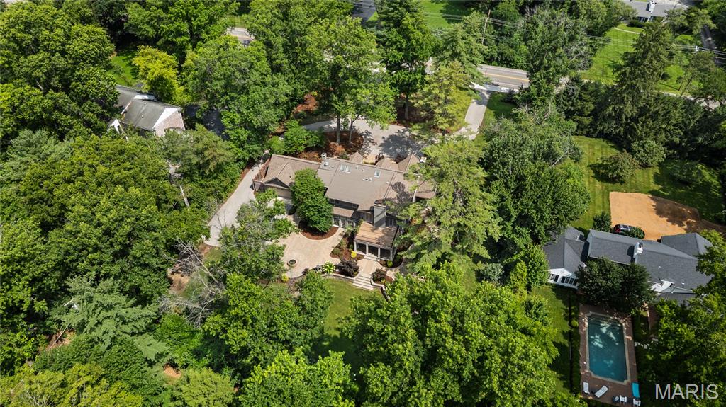 Georgian Acres - Residential