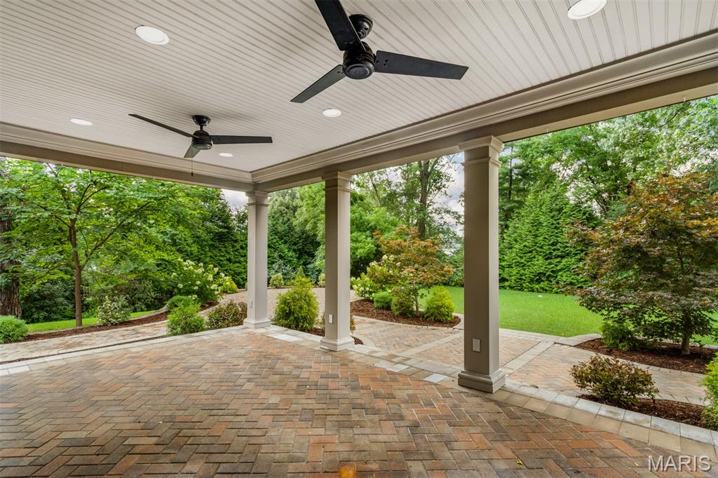 Georgian Acres - Residential