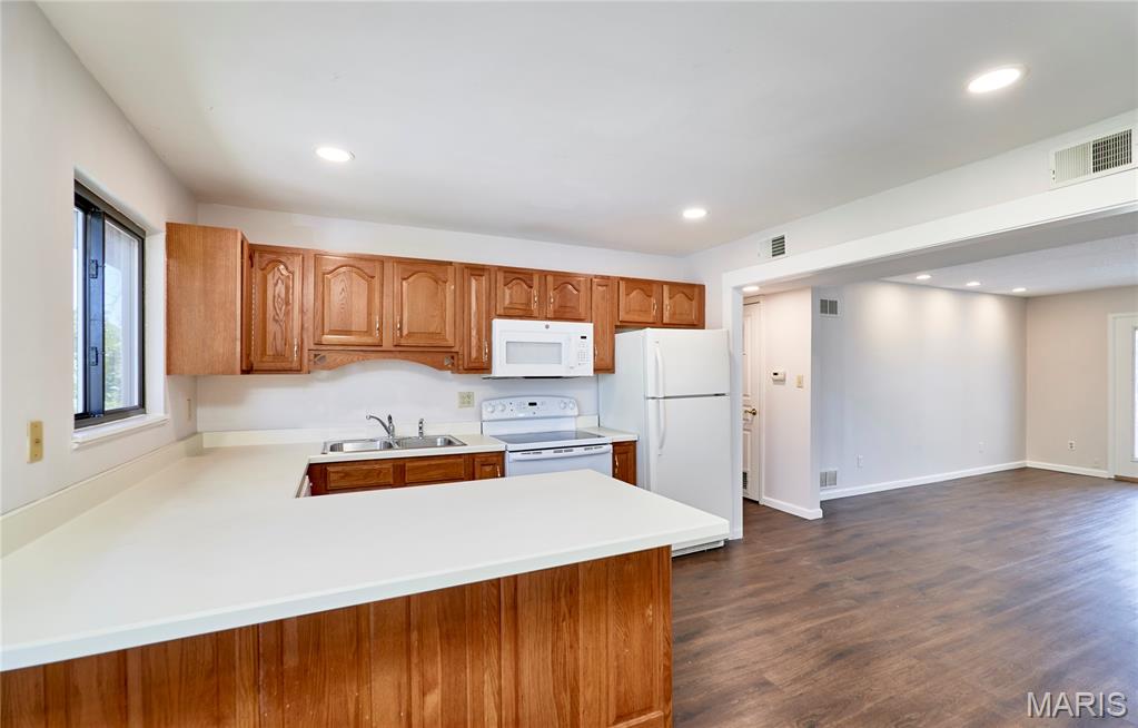 Mystic Village Condos - Residential