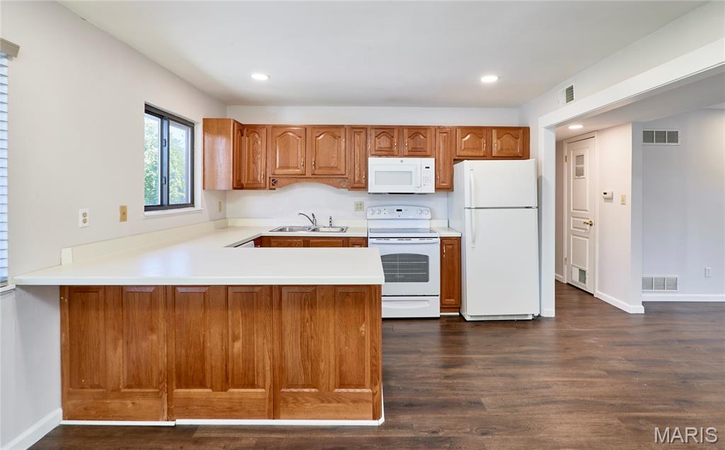 Mystic Village Condos - Residential