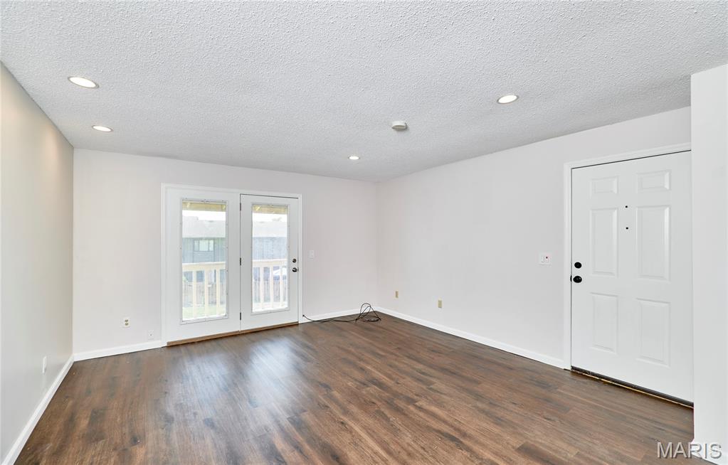 Mystic Village Condos - Residential