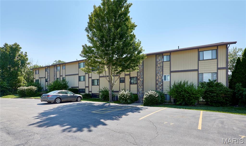 Mystic Village Condos - Residential