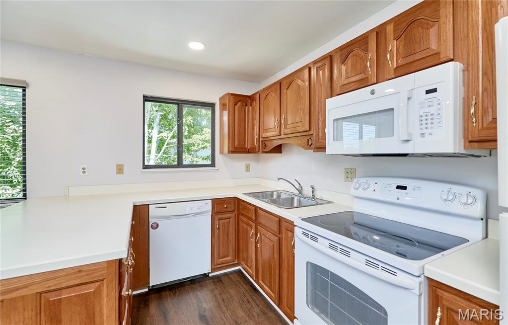 Mystic Village Condos - Residential