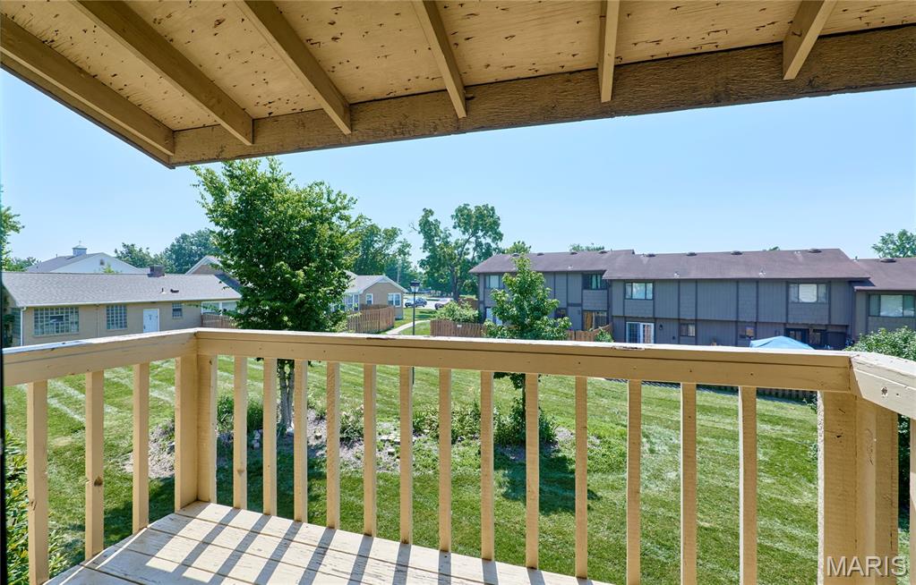 Mystic Village Condos - Residential