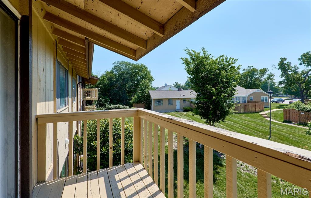 Mystic Village Condos - Residential