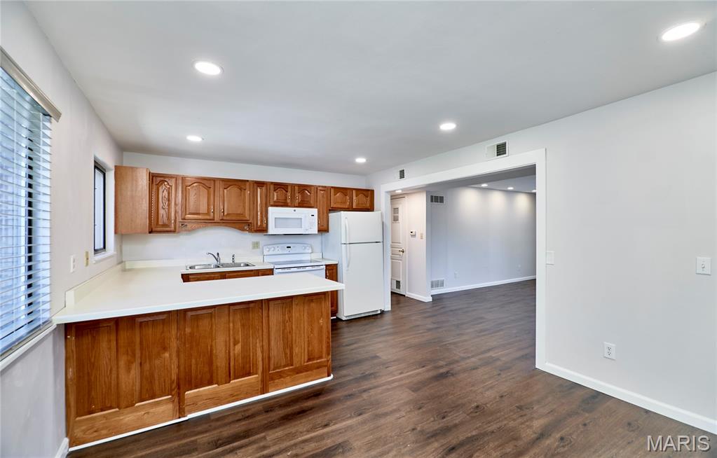 Mystic Village Condos - Residential