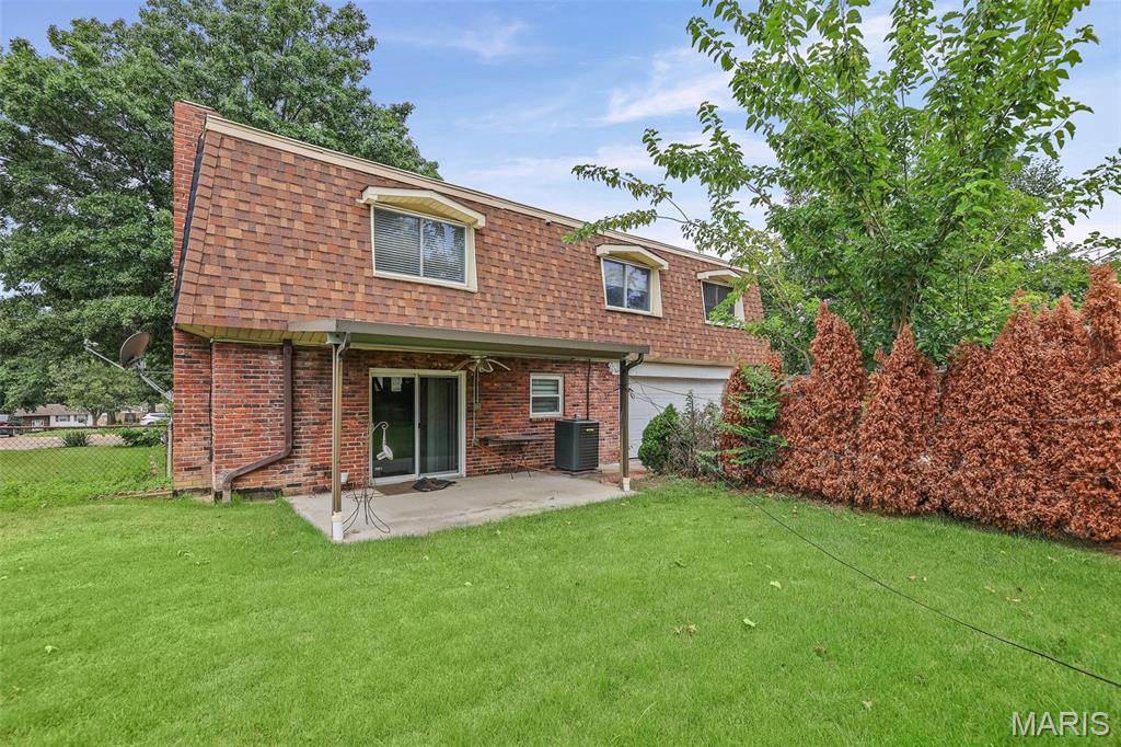 Villa Knoll Add 2 - Residential