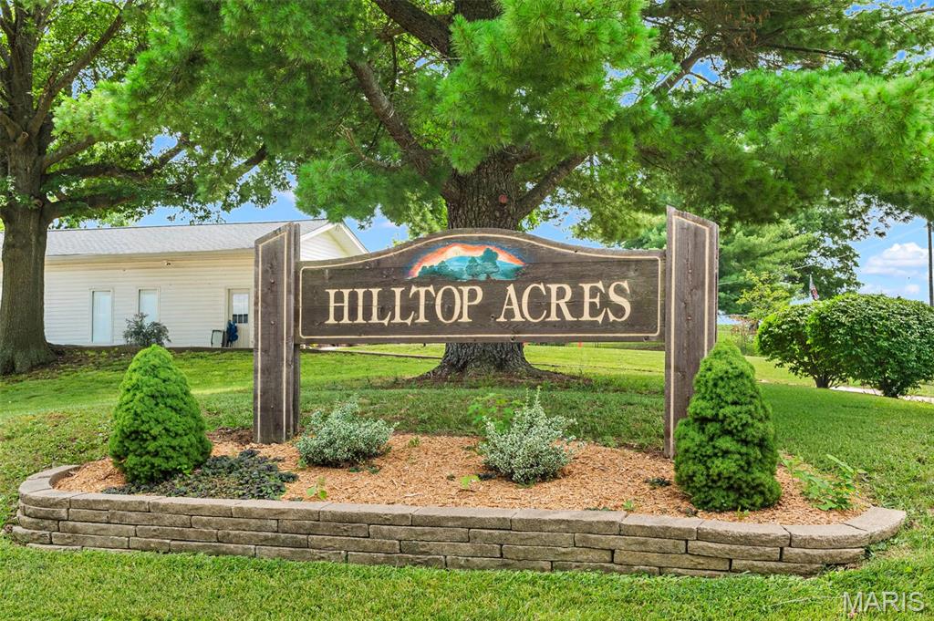 Hilltop Acres - Residential