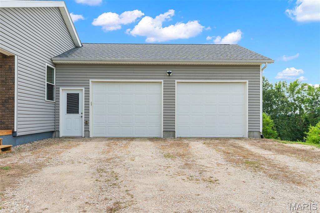 Hilltop Acres - Residential