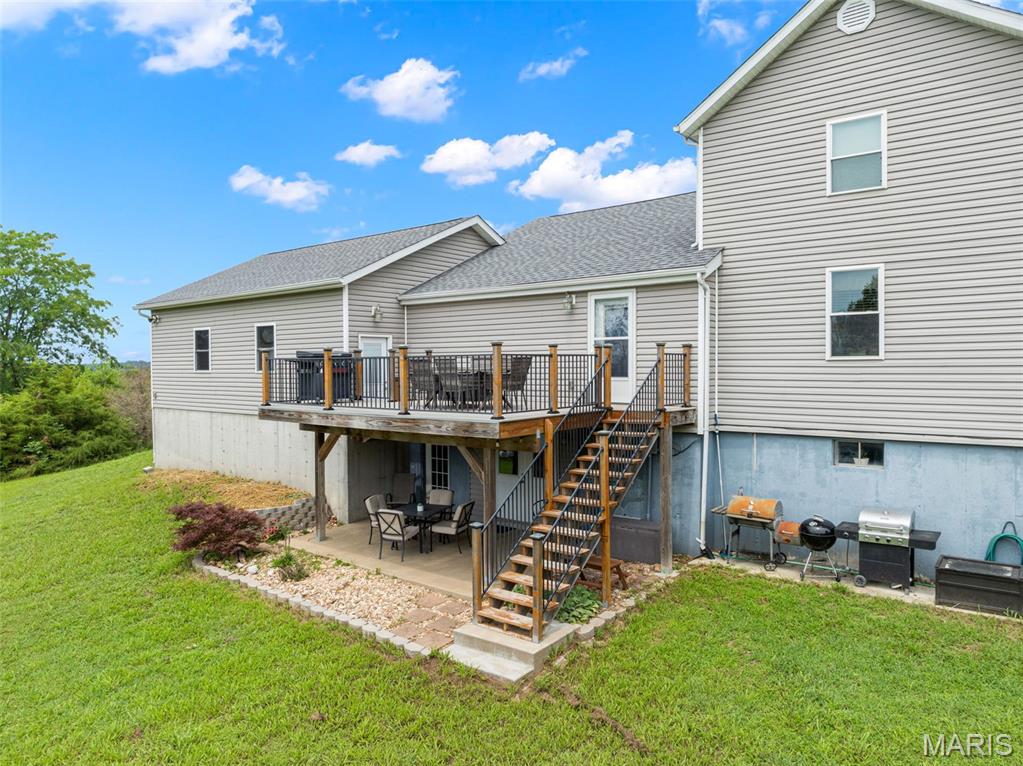 Hilltop Acres - Residential