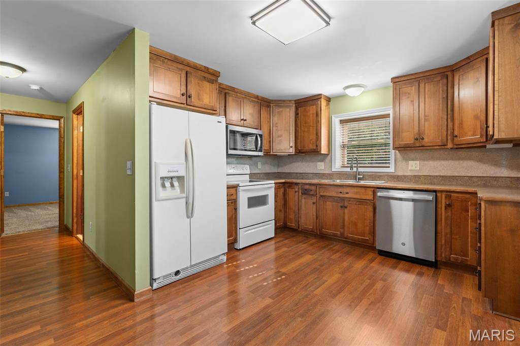 Hilltop Acres - Residential
