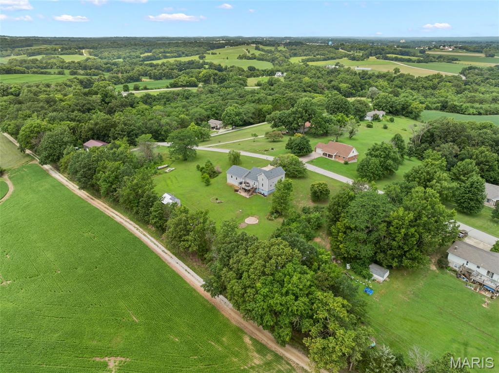 Hilltop Acres - Residential