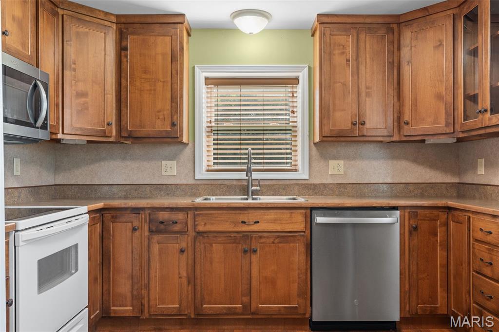 Hilltop Acres - Residential
