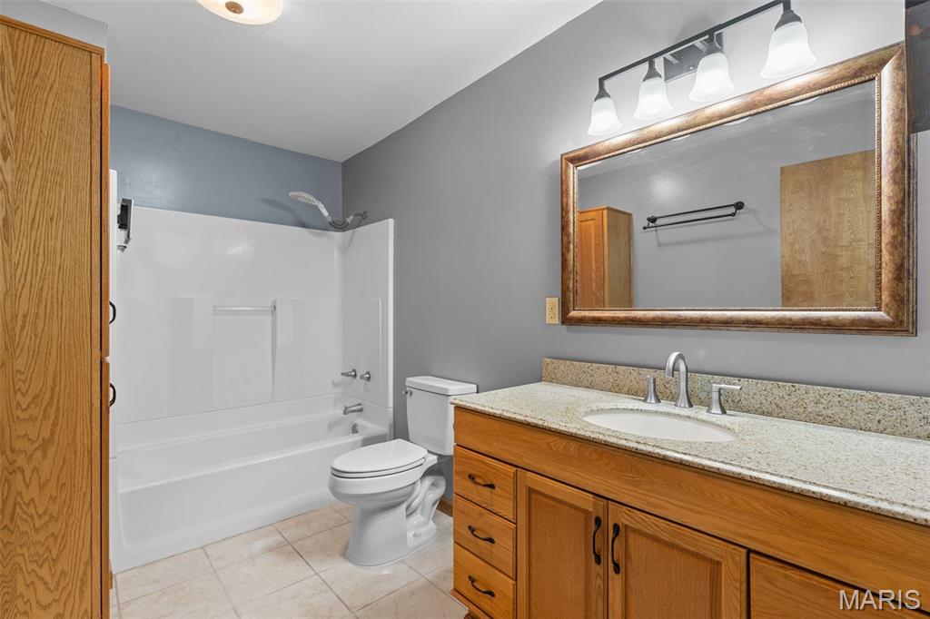 Hilltop Acres - Residential