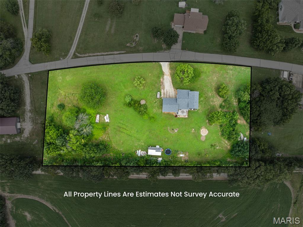 Hilltop Acres - Residential