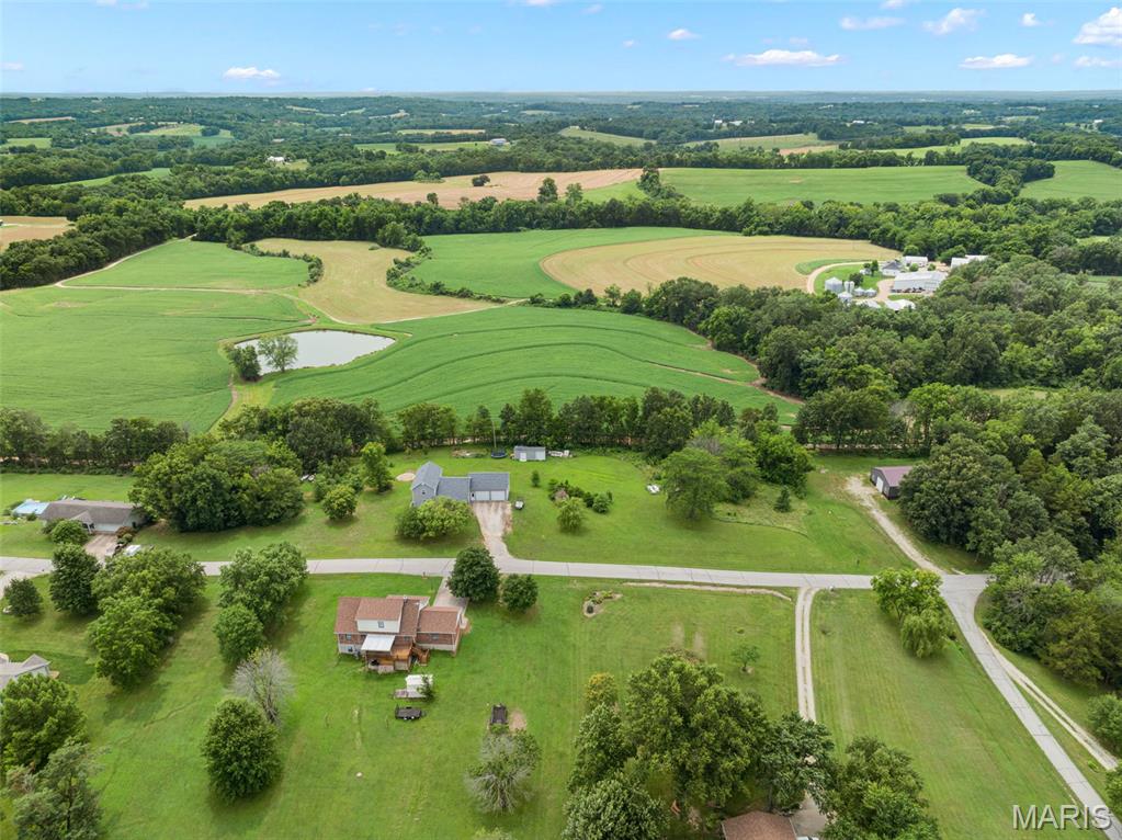 Hilltop Acres - Residential