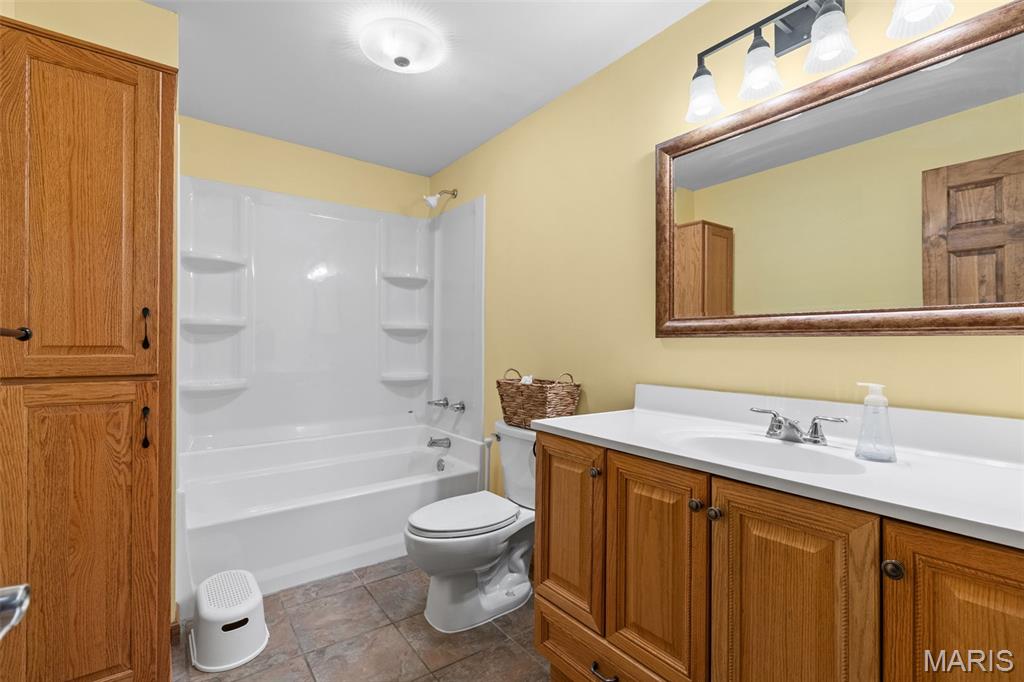 Hilltop Acres - Residential
