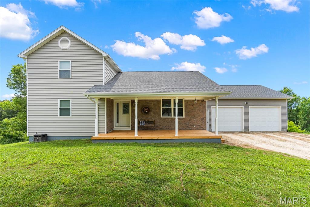 Hilltop Acres - Residential