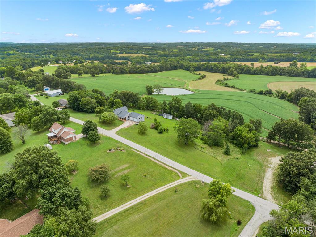 Hilltop Acres - Residential