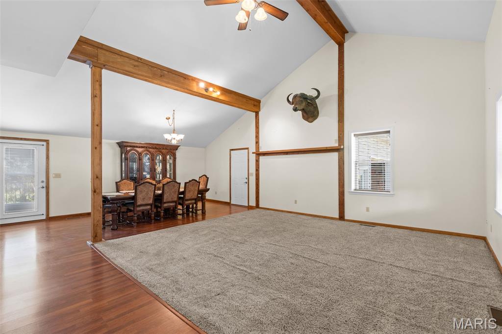 Hilltop Acres - Residential