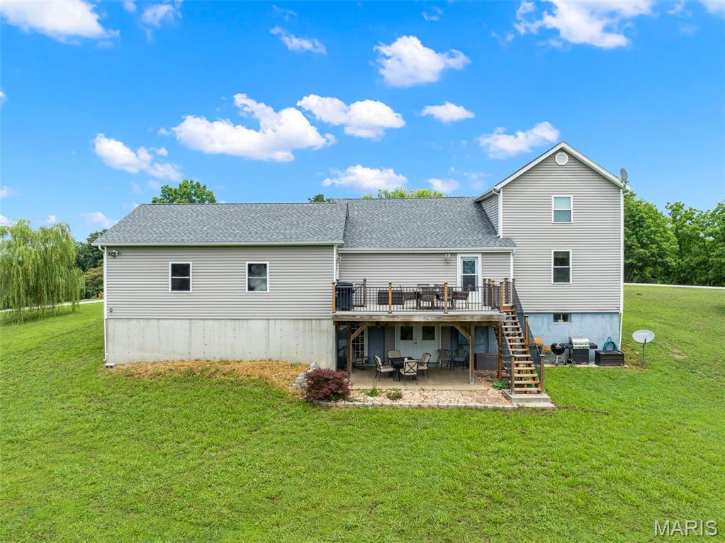 Hilltop Acres - Residential