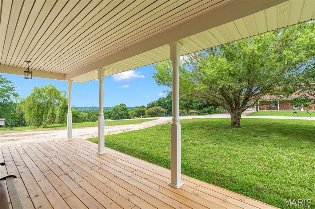 Hilltop Acres - Residential