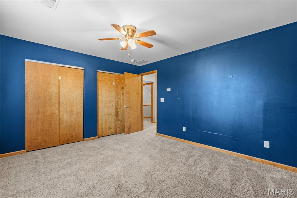 Hilltop Acres - Residential