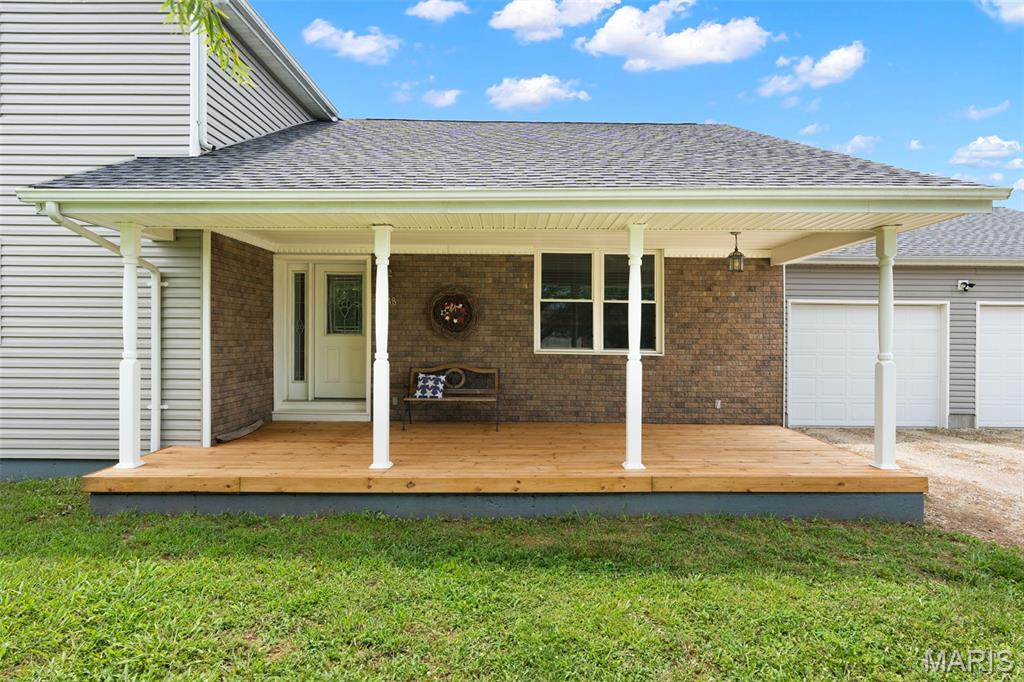 Hilltop Acres - Residential