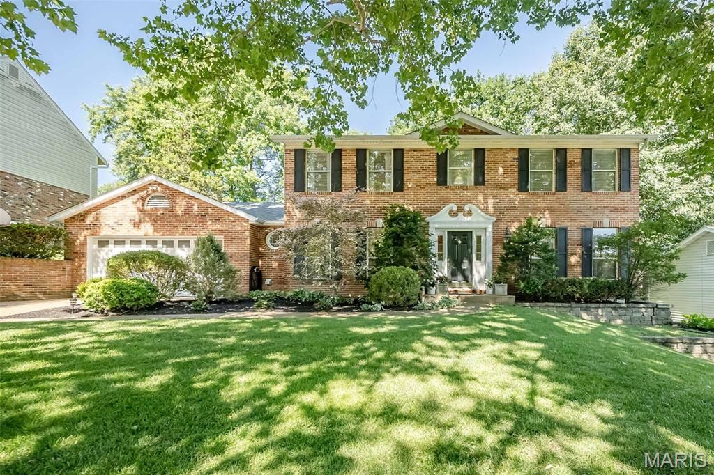 Cedar Valley - Residential