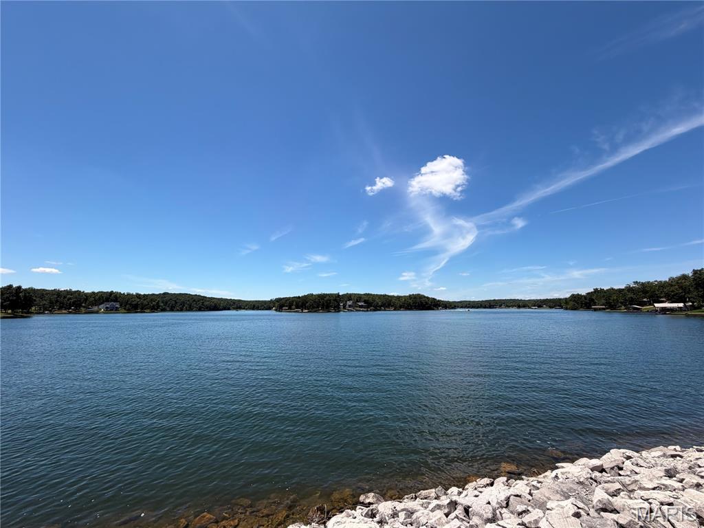 Lake Perry - Land