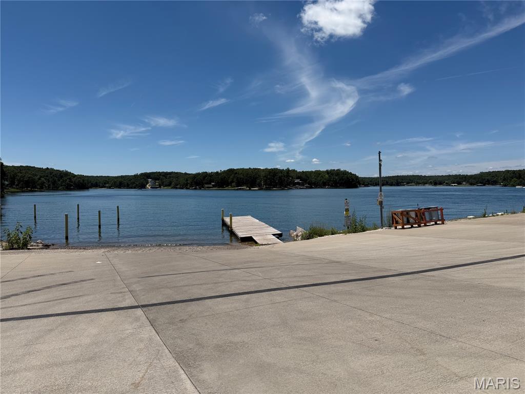 Lake Perry - Land