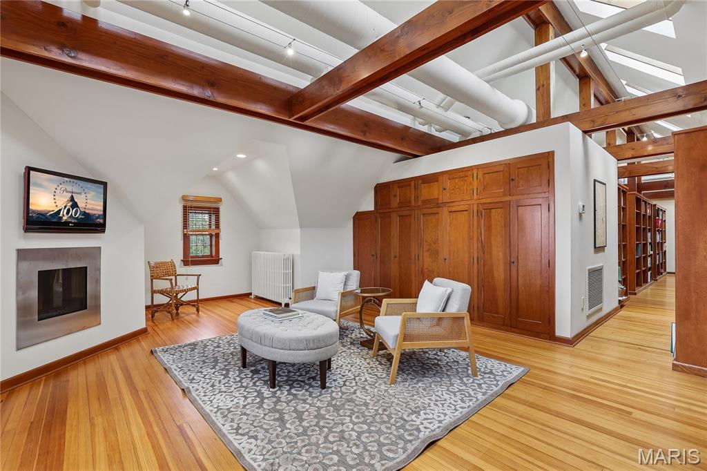 Catlin Add - Residential
