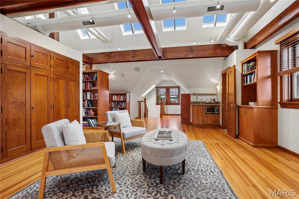 Catlin Add - Residential