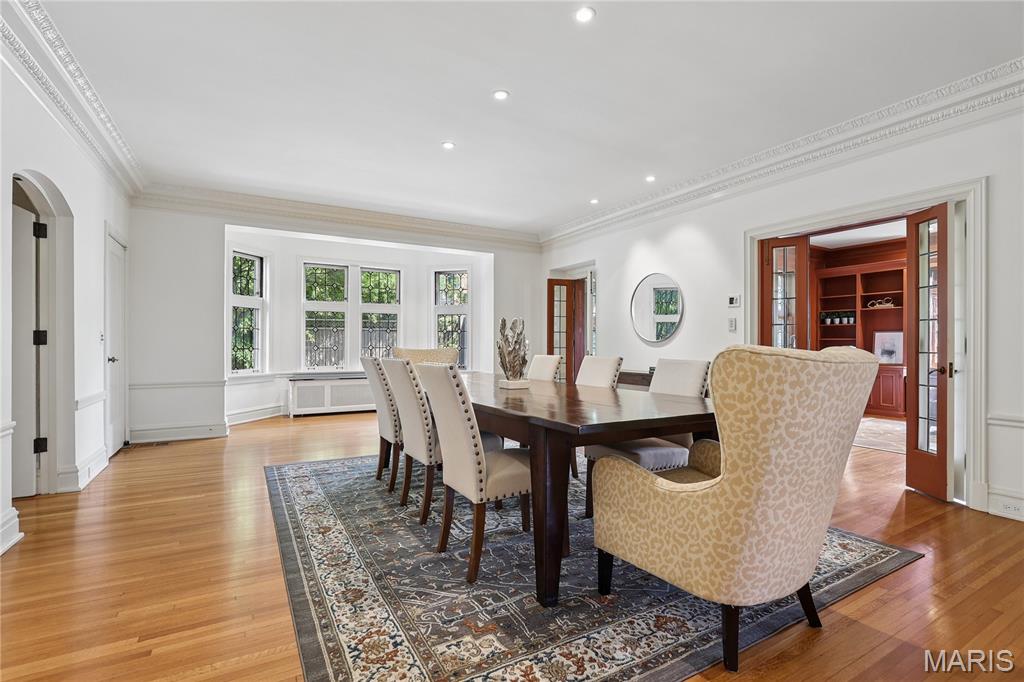 Catlin Add - Residential
