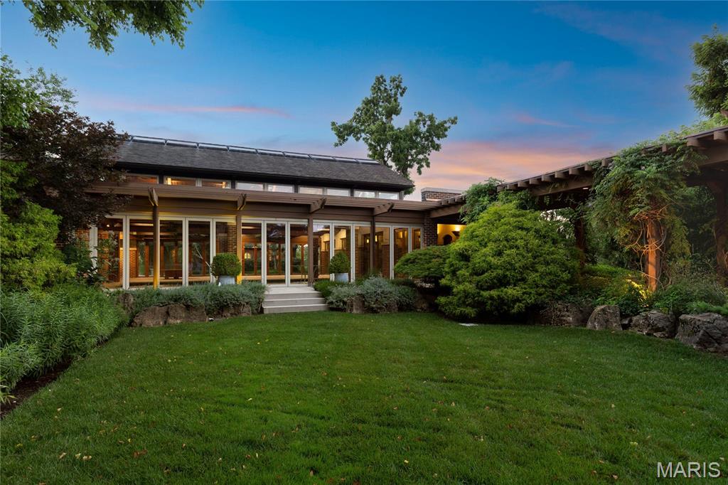 Catlin Add - Residential