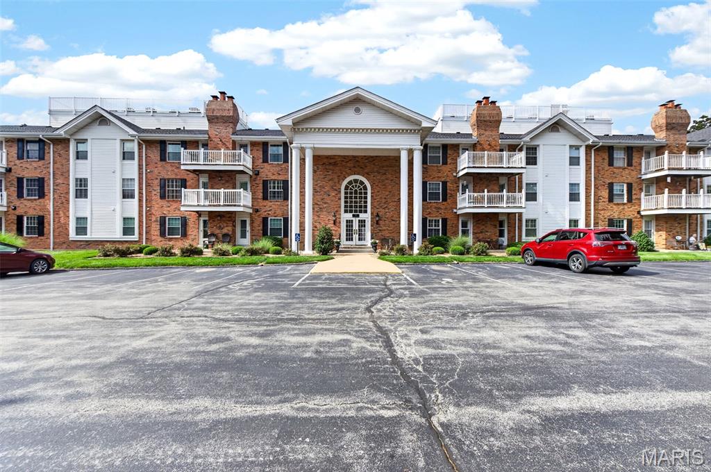 Clayton Crossing Condo 1 - Residential