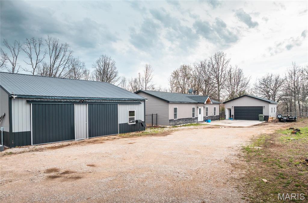 n/a - Farm