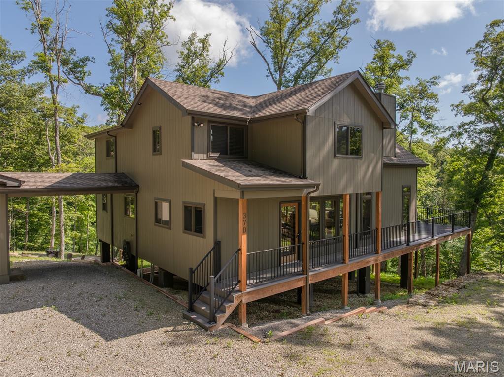 Innsbrook - Residential