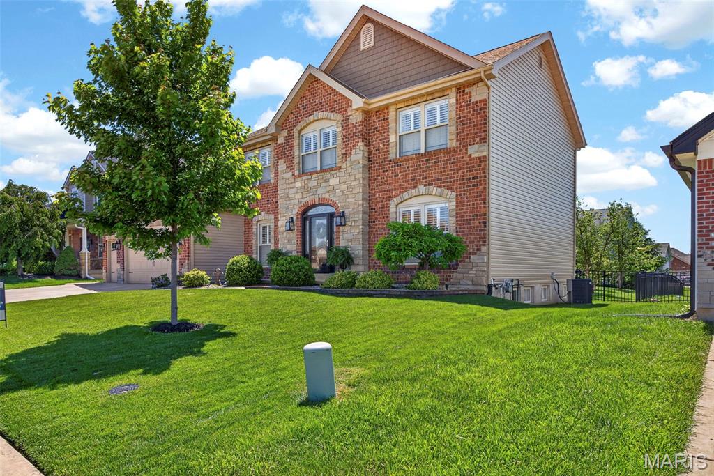 Stonemoor #2 - Residential