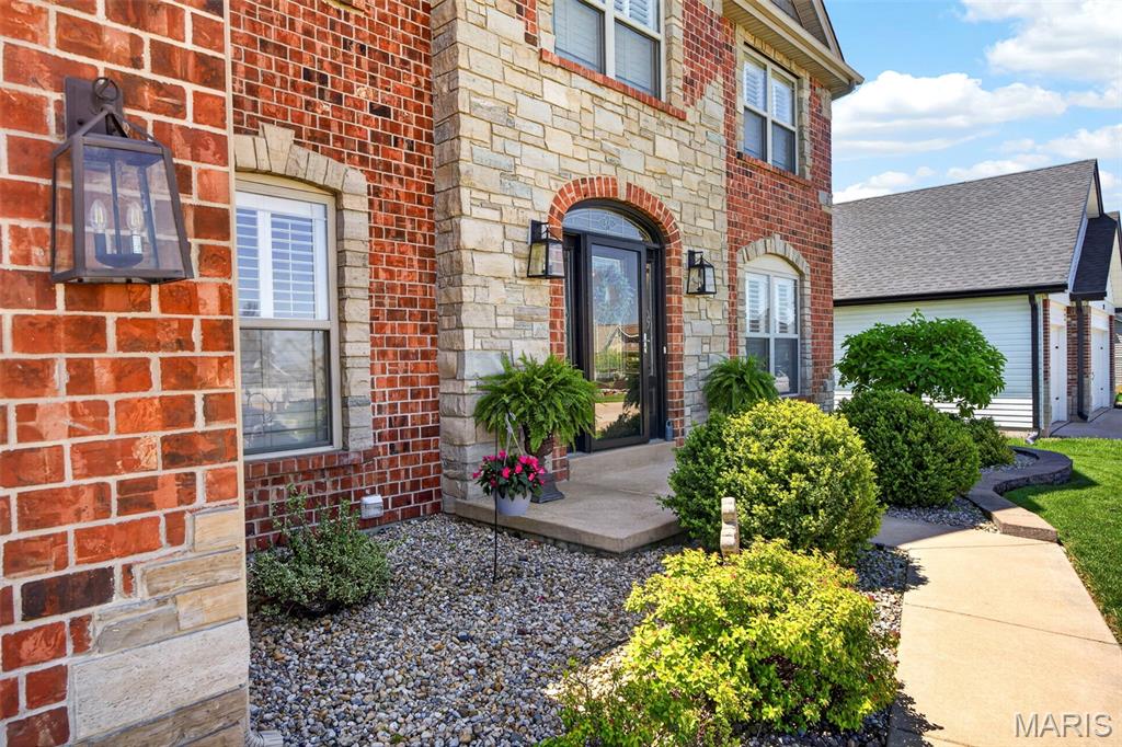 Stonemoor #2 - Residential